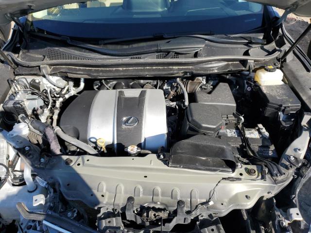Photo 11 from auction – 2021 LEXUS RX 350 with VIN 2T2HZMAA8MC198793