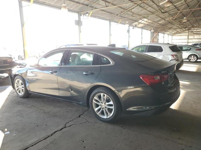Photo 2 from auction – 2017 CHEVROLET MALIBU LT with VIN 1G1ZE5ST4HF120530