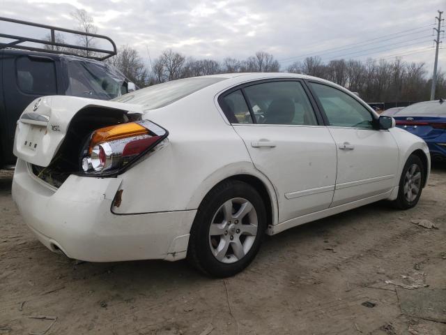Photo 3 from auction – 2009 NISSAN ALTIMA 2.5 with VIN 1N4AL21E29C172730