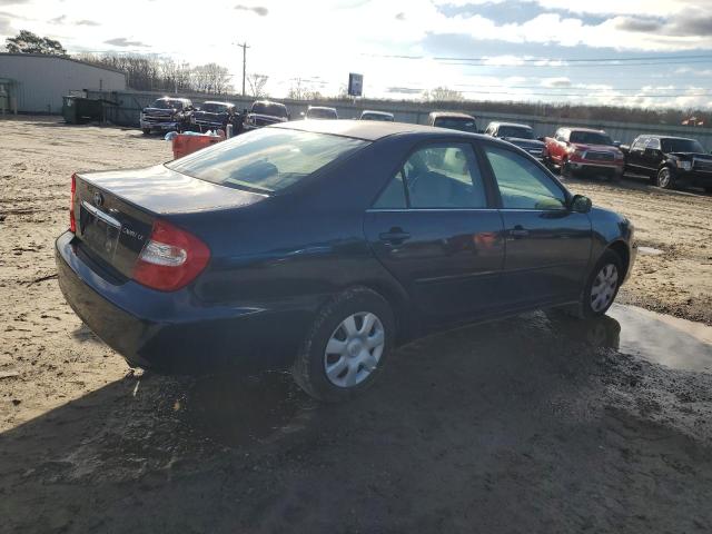 Photo 3 from auction – 2003 TOYOTA CAMRY LE with VIN 4T1BE32K33U161882