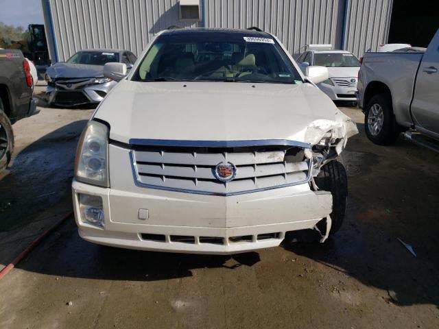 Photo 5 from auction – 2007 CADILLAC SRX with VIN 1GYEE637170164591