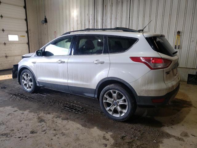 Photo 2 from auction – 2013 FORD ESCAPE SEL with VIN 1FMCU9H9XDUB05566