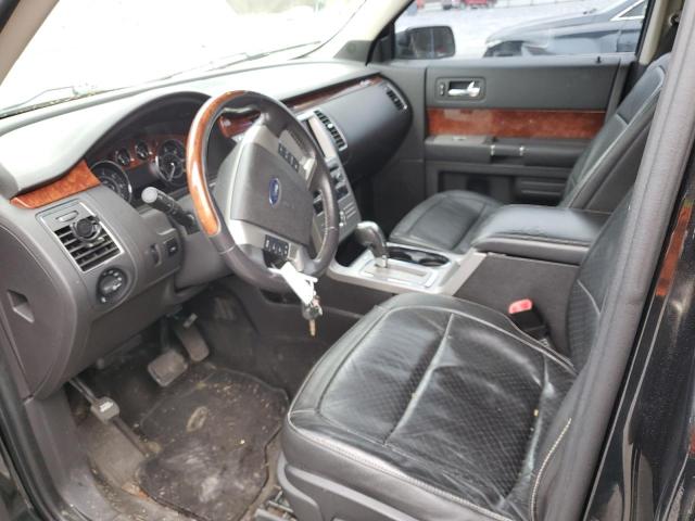 Photo 7 from auction – 2010 FORD FLEX LIMIT with VIN 2FMGK5DC0ABA39564