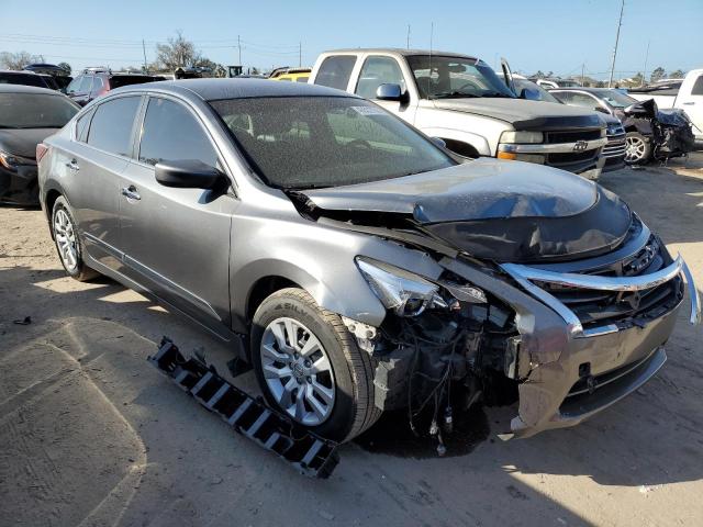 Photo 4 from auction – 2014 NISSAN ALTIMA 2.5 with VIN 1N4AL3AP2EC901715
