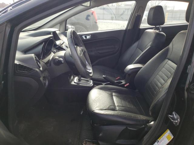 Photo 7 from auction – 2016 FORD FIESTA TIT with VIN 3FADP4CJ2GM118413
