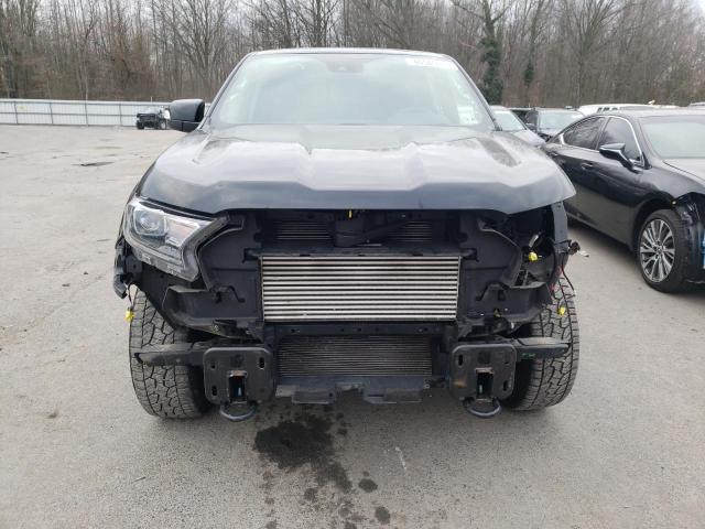 Photo 5 from auction – 2019 FORD RANGER XL with VIN 1FTER4FH2KLA80967