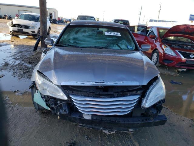 Photo 5 from auction – 2013 CHRYSLER 200 TOURIN with VIN 1C3CCBBB2DN744002