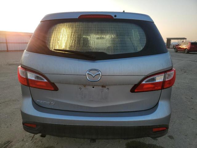 Photo 6 from auction – 2014 MAZDA 5 SPORT with VIN JM1CW2BL7E0170202