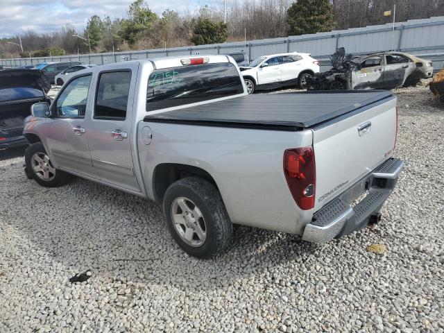 Photo 2 from auction – 2012 GMC CANYON SLE with VIN 1GTD5MFE2C8109062