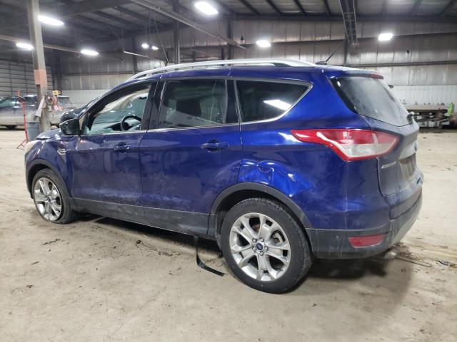 Photo 2 from auction – 2015 FORD ESCAPE TIT with VIN 1FMCU9JX8FUB06937
