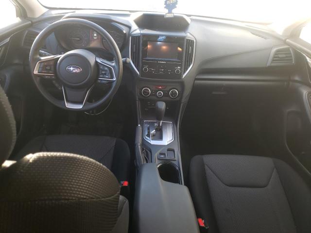 Photo 8 from auction – 2020 SUBARU CROSSTREK with VIN JF2GTABCXL8258648