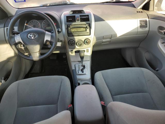 Photo 8 from auction – 2012 TOYOTA COROLLA BA with VIN 5YFBU4EE3CP023405