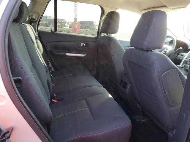 Photo 11 from auction – 2011 FORD EDGE SE with VIN 2FMDK3GC3BBB25939