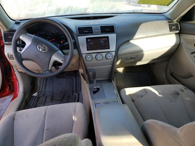 Photo 8 from auction – 2011 TOYOTA CAMRY BASE with VIN 4T4BF3EK2BR186611