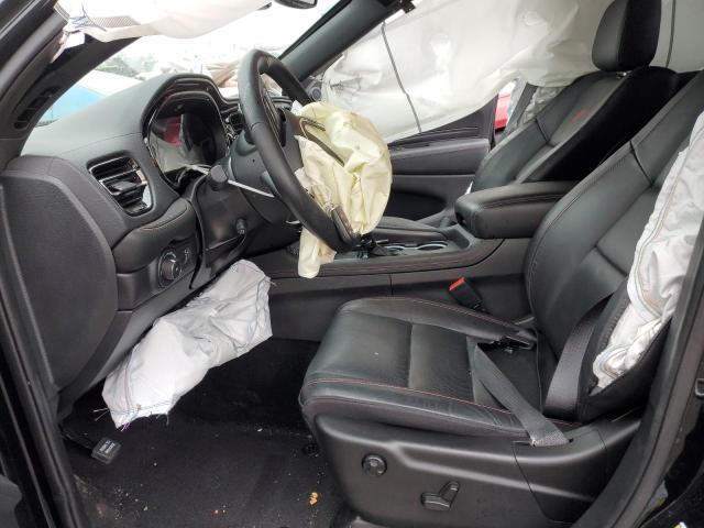 Photo 7 from auction – 2022 DODGE DURANGO R/ with VIN 1C4SDJCTXNC213620