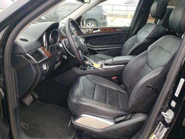 Photo 7 from auction – 2015 MERCEDES-BENZ GL 550 4MA with VIN 4JGDF7DEXFA536628