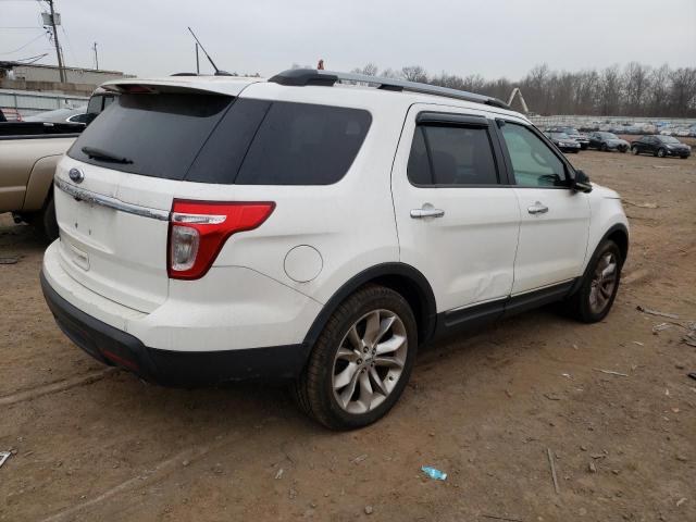 Photo 3 from auction – 2012 FORD EXPLORER X with VIN 1FMHK7D82CGA89423
