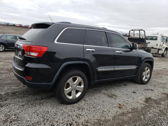 Photo 3 from auction – 2013 JEEP GRAND CHER with VIN 1C4RJEBT3DC547471