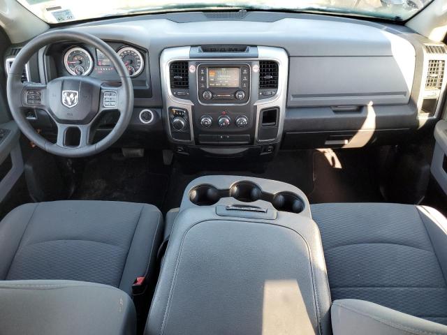 Photo 8 from auction – 2020 RAM 1500 CLASS with VIN 1C6RR6TT9LS102452