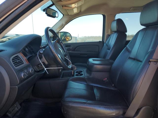 Photo 7 from auction – 2008 CHEVROLET SILVERADO with VIN 3GCEK13398G282612