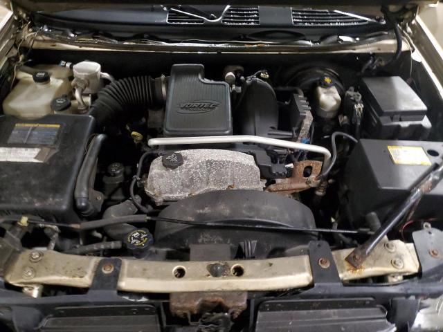 Photo 12 from auction – 2006 GMC ENVOY with VIN 1GKDT13S362172083