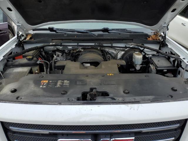 Photo 11 from auction – 2015 GMC SIERRA K15 with VIN 1GTV2UEC1FZ438475