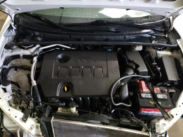 Photo 11 from auction – 2017 TOYOTA COROLLA L with VIN 2T1BURHEXHC919412