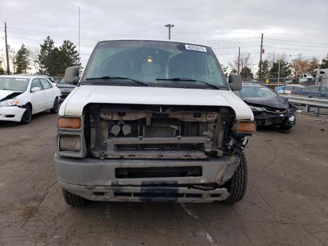 Photo 5 from auction – 2011 FORD ECONOLINE with VIN 1FTNE1EW5BDA28947