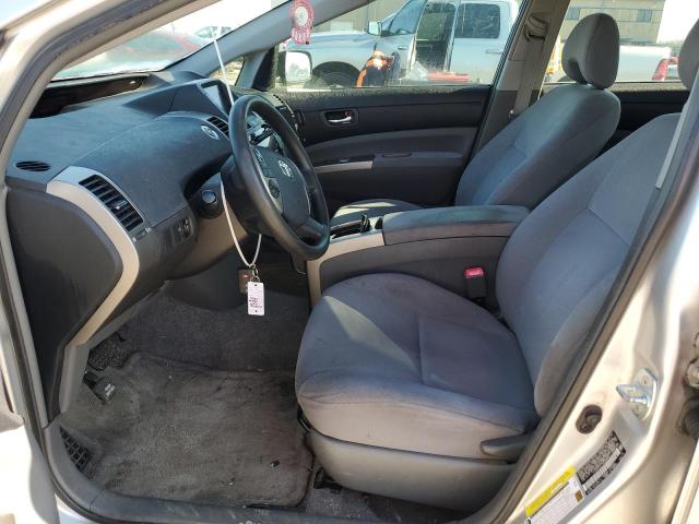 Photo 7 from auction – 2009 TOYOTA PRIUS with VIN JTDKB20U193528532