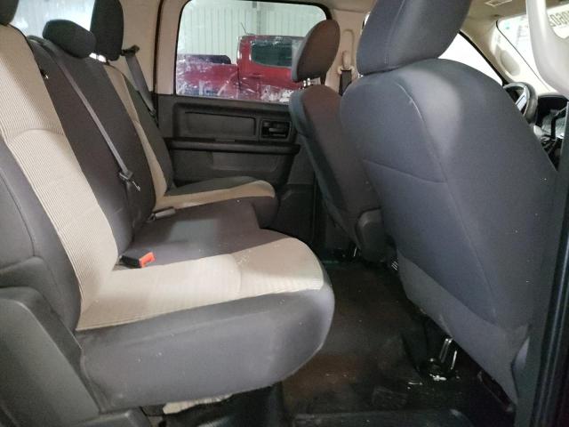 Photo 10 from auction – 2011 DODGE RAM 1500 with VIN 1D7RV1CP0BS667588
