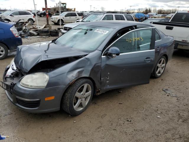 Photo 1 from auction – 2009 VOLKSWAGEN JETTA SE with VIN 3VWRM71K09M096045