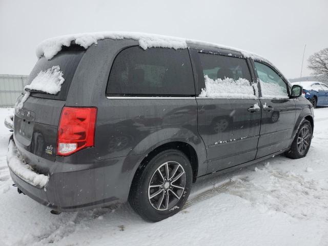 Photo 3 from auction – 2016 DODGE GRAND CARA with VIN 2C4RDGCG6GR319531