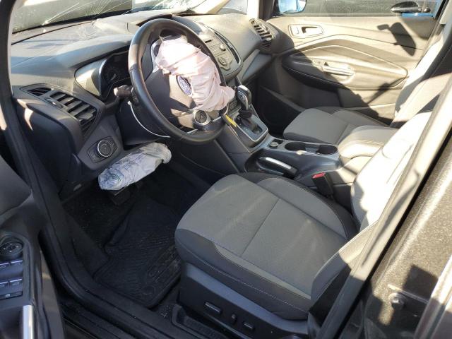 Photo 7 from auction – 2018 FORD C-MAX SE with VIN 1FADP5AU6JL104090
