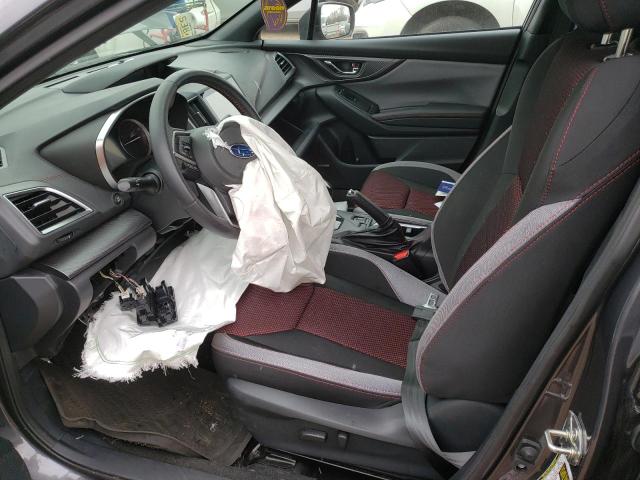 Photo 7 from auction – 2020 SUBARU IMPREZA SP with VIN 4S3GTAM64L3714176