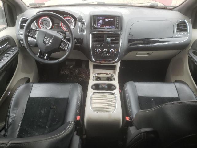 Photo 8 from auction – 2018 DODGE GRAND CARA with VIN 2C4RDGCG7JR264417