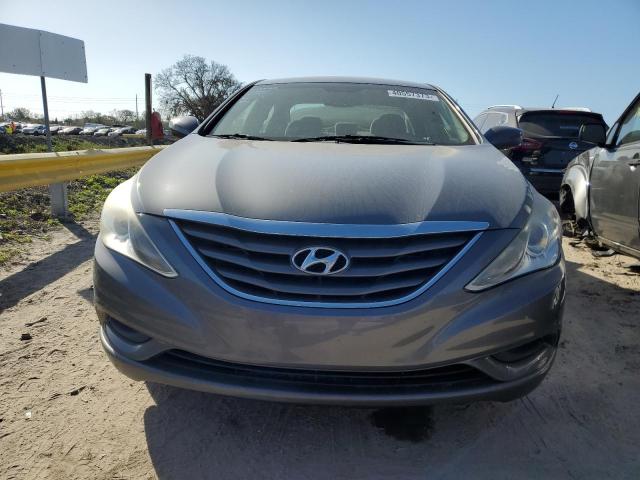 Photo 5 from auction – 2012 HYUNDAI SONATA GLS with VIN 5NPEB4AC0CH343902