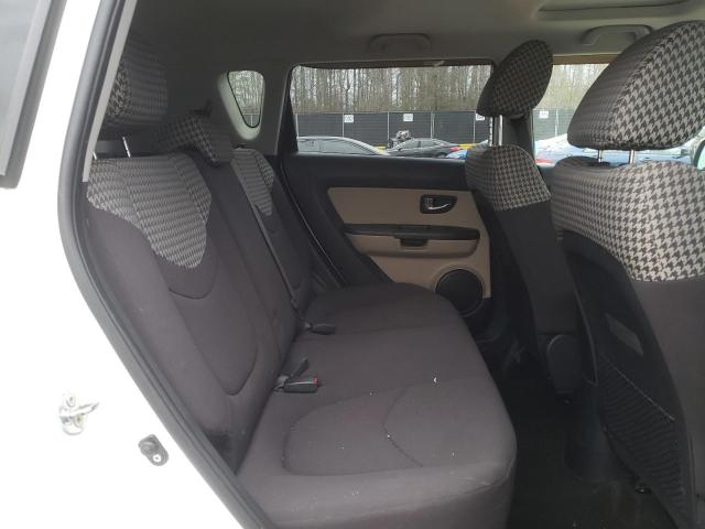 Photo 10 from auction – 2013 KIA SOUL + with VIN KNDJT2A69D7639520
