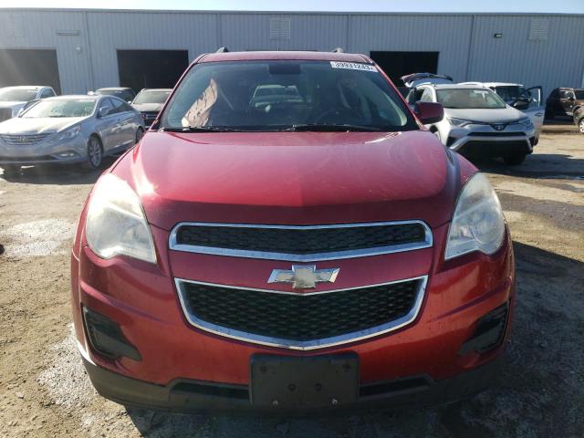 Photo 5 from auction – 2015 CHEVROLET EQUINOX LT with VIN 2GNALBEK2F1158104