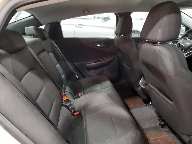 Photo 10 from auction – 2016 CHEVROLET MALIBU LT with VIN 1G1ZE5ST3GF212615