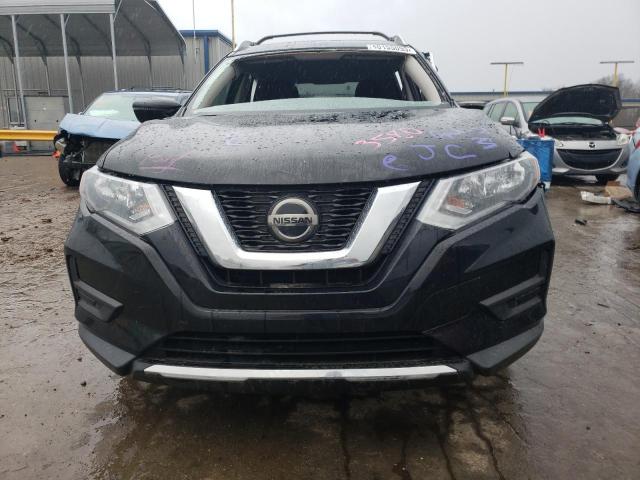 Photo 5 from auction – 2020 NISSAN ROGUE S with VIN KNMAT2MT5LP503580