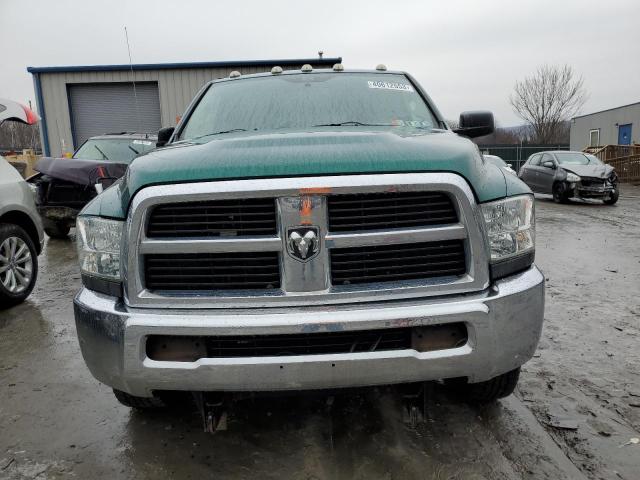 Photo 5 from auction – 2012 DODGE RAM 2500 S with VIN 3C6LD5AT9CG299339