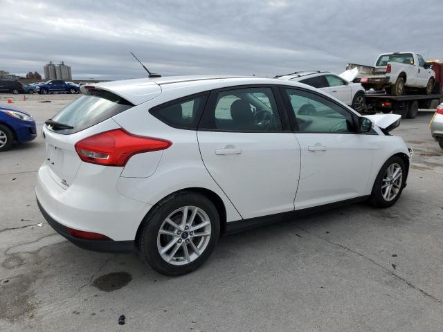 Фото 3 с аукциона – 2015 FORD FOCUS SE с VIN 1FADP3K21FL242273