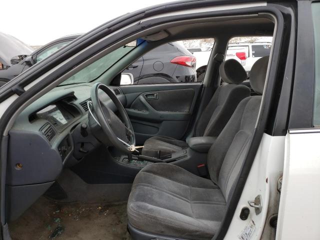 Photo 7 from auction – 1997 TOYOTA CAMRY CE with VIN 4T1BF22K9VU910954