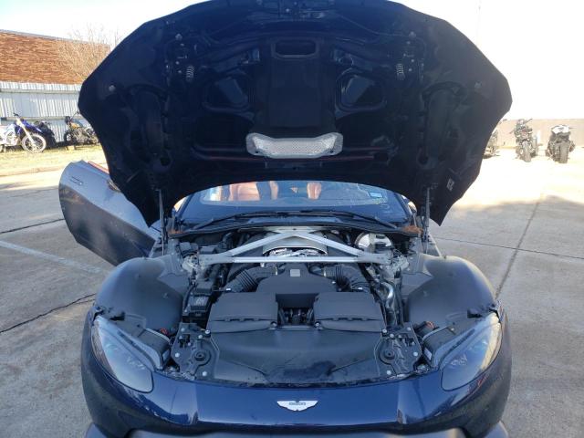 Photo 5 from auction – 2019 ASTON MARTIN VANTAGE with VIN SCFSMGAW2KGN02741