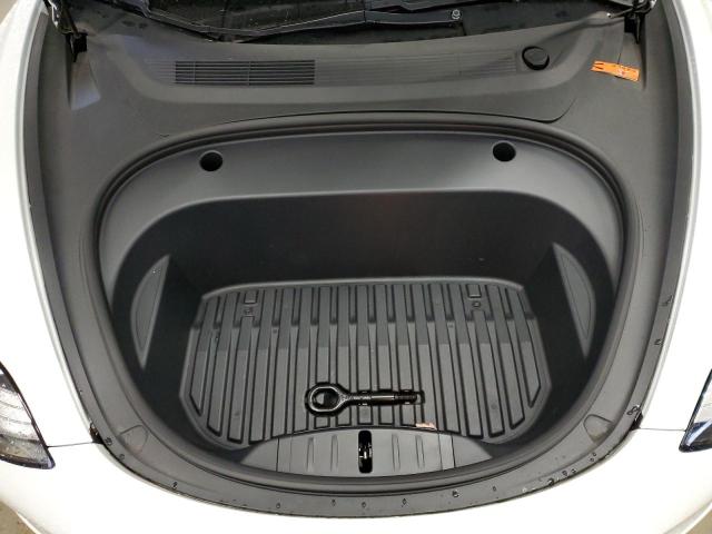 Photo 11 from auction – 2021 TESLA MODEL 3 with VIN 5YJ3E1EB7MF848009