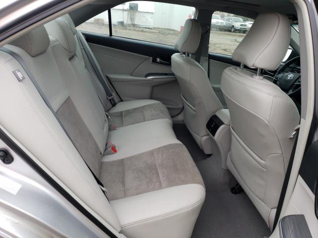 Photo 10 from auction – 2013 TOYOTA CAMRY HYBR with VIN 4T1BD1FK7DU067698