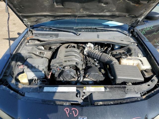 Photo 11 from auction – 2007 DODGE CHARGER SE with VIN 2B3KA43R27H764706