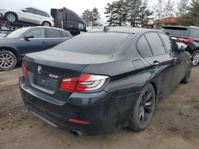 Photo 3 from auction – 2012 BMW 535 XI with VIN WBAFU7C5XCDU62719