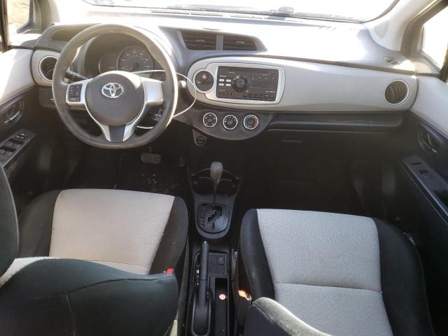 Photo 8 from auction – 2012 TOYOTA YARIS with VIN JTDKTUD35CD509137