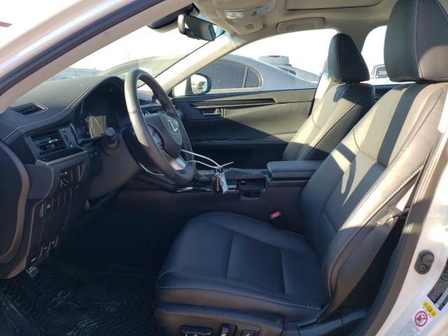 Photo 7 from auction – 2017 LEXUS ES 350 with VIN 58ABK1GG2HU037152